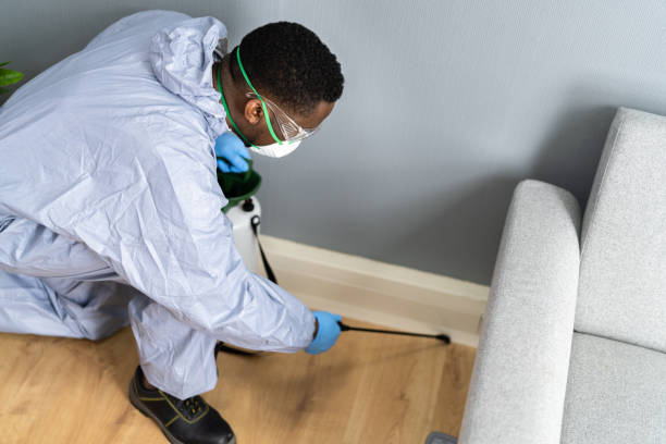 Best Residential Pest Control  in North Randall, OH